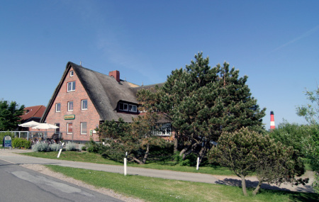 Friesenhaus