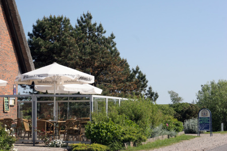 Friesenhaus