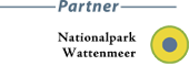 Hotel Friesenhaus ist Partner Nationalpark Wattenmeer