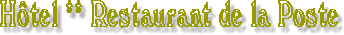 titre_hotel_restaurant