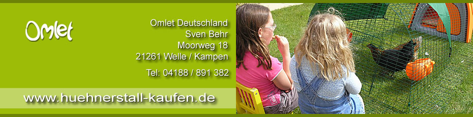 H&uuml;hnerstall selber bauen oder einen soliden professionellen Stall f&uuml;r H&uuml;hner kaufen