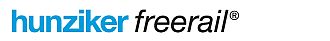 Logo hunziker-freerail