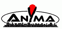 Logo Anyma