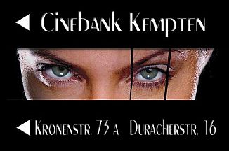 Cinebox, Kundenkarten cinebank