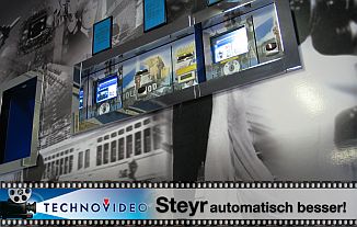 Technovideo kundenkarte
