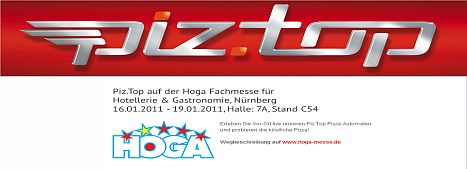 Pizza automat