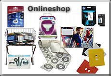 SHOP IEG