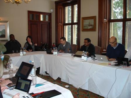 Investment Clubs TICN Seminare