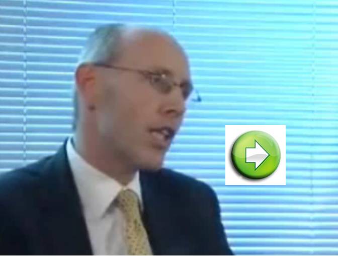 Investment Clubs TICN Interview. Was sind Investment Clubs mit Owen O'Malley