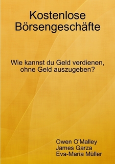Kostenlose B&ouml;rsengesch&auml;fte