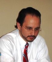 Investment Clubs TICN Team James Garza