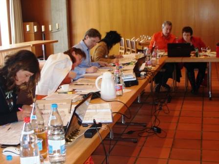 Investment Clubs TICN Seminar Geld verdienen dank sorgfältiger Planung mit Owen O Malley