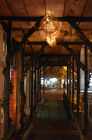 Noël 2011 sous les échafaudages