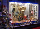 Vitrine en 2005