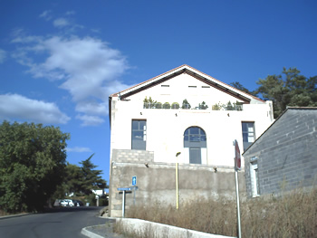 Entreprise Jean et Barthes