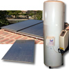 Chauffe-eau Solaire