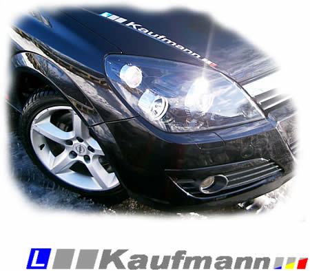 Fahrschule Kaufmann Interlaken - Ihre Fahrschule für alle Kategorien