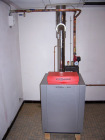 VITOGAS avec Vitotronic 200