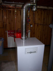 VITOGAS GA1 T° constante