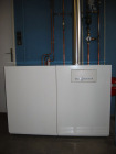 VITAGAS GA1 avec ECS de 110 litres