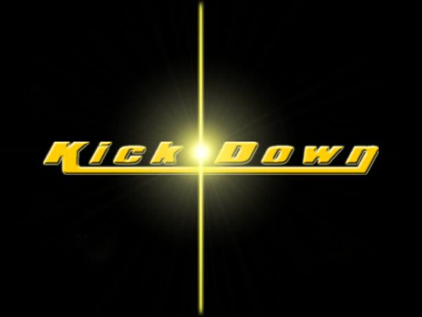 Kick-Down  -  Bar  -  Coverband