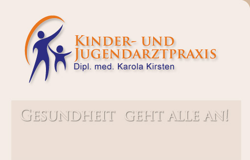 Kinder-und Jugendarztpraxis Karola Kirsten