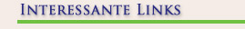 Interessante Links