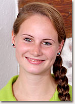 Jaqueline Pfisterer Jaqueline Pfisterer