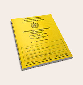 Impfbuch