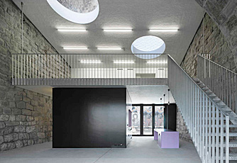 SBB Viaduktb&ouml;gen - Viadukt-13