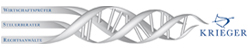 KRIEGER DNA-Strang