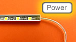 Power LED Lichtleisten