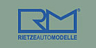 Rietze Modellauto Massstab 1:87