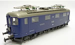 Liquidation Modellbahn