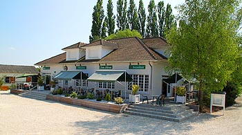 Hotel Lac Foret d'Orient, Restaurant, Soir&eacute;e &eacute;tape, demie pension, pension
