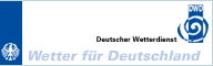 Wetter f&uuml;r Sachsen, Sachsen-Anhalt, Th&uuml;ringen