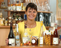 Commande en ligne eau de vie mirabelle, liqueur mirabelle et autres spécialités
