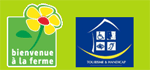 Bienvenue &agrave; la Ferme / Tourisme & Handicap