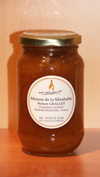 Confiture Mirabelle
