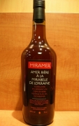 Mirabulle apéritif cocktail mirabelle de Lorraine