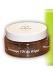 L'Or du Verger creme gommage