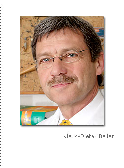 Dr.med. Klaus-Dieter Beller