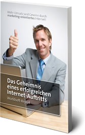 Gratis-Report - Erfolg im Web
