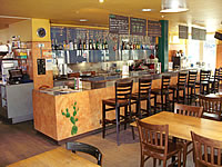 Bar und Restaurant Mexikano