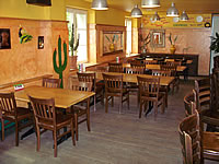 Bar - Restaurant Mexikano
