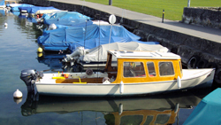 Guiding-Boot