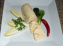 Hechtterrine