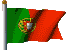 Bem Vindo (portuguese)