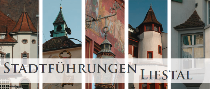 Stadtfuehrungen Liestal