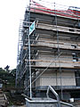 Gerüstbau